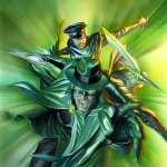 The Green Hornet