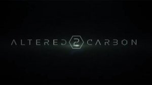 ALTERED CARBON