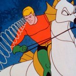 Aquaman