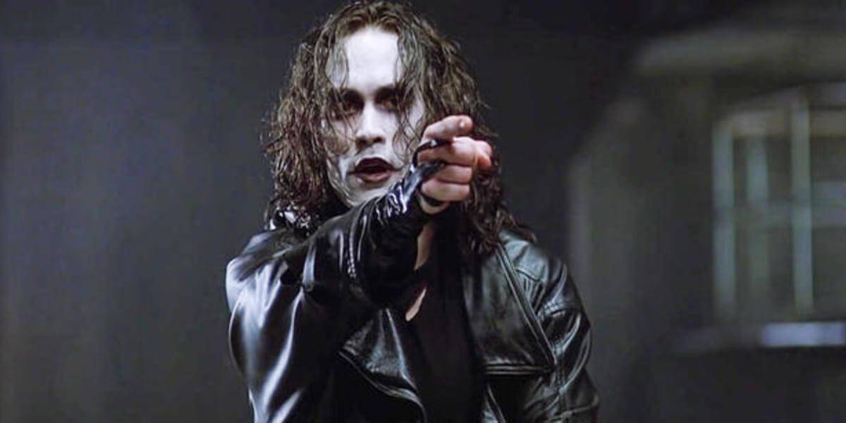 The Crow