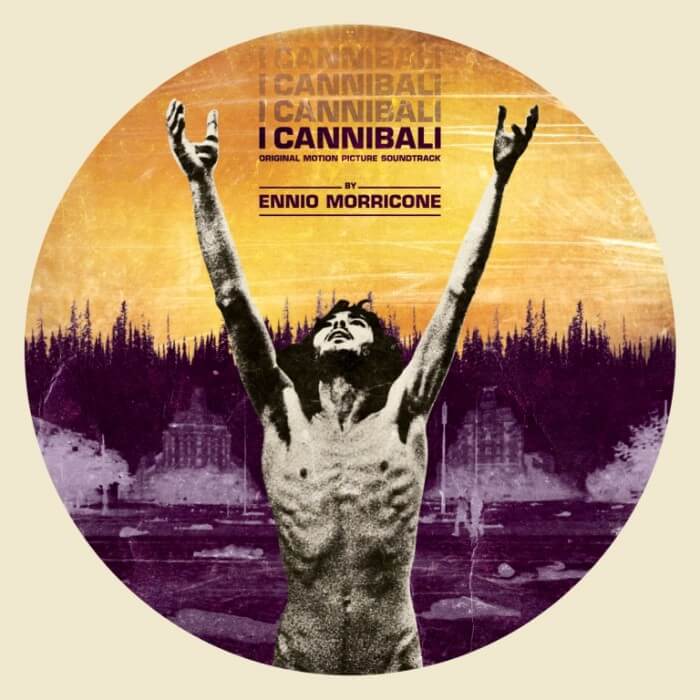 CANNIBALI