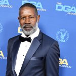 Dennis Haysbert