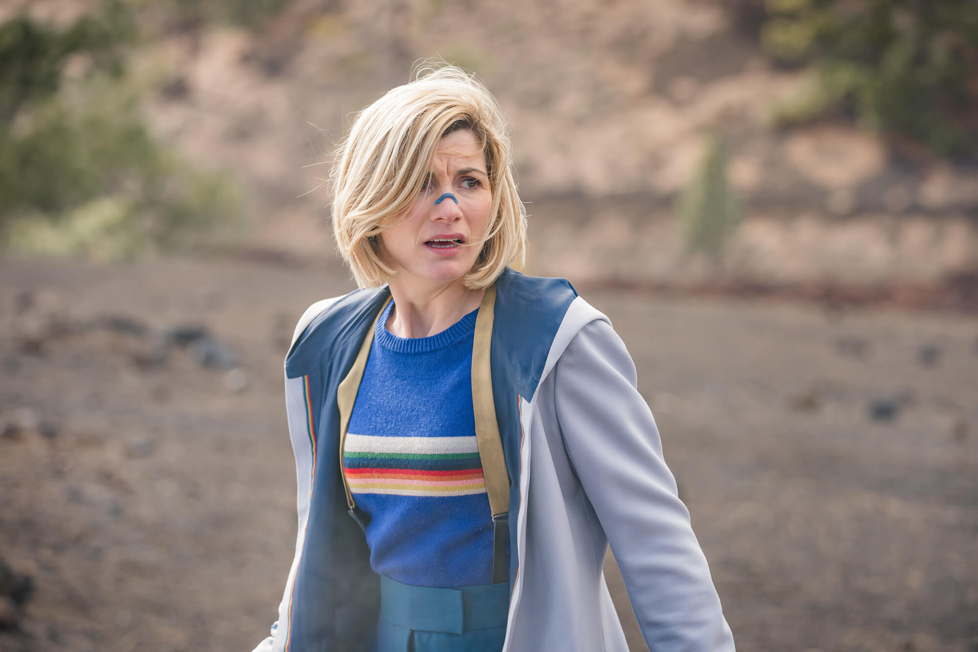 Doctor Who: Orphan 55