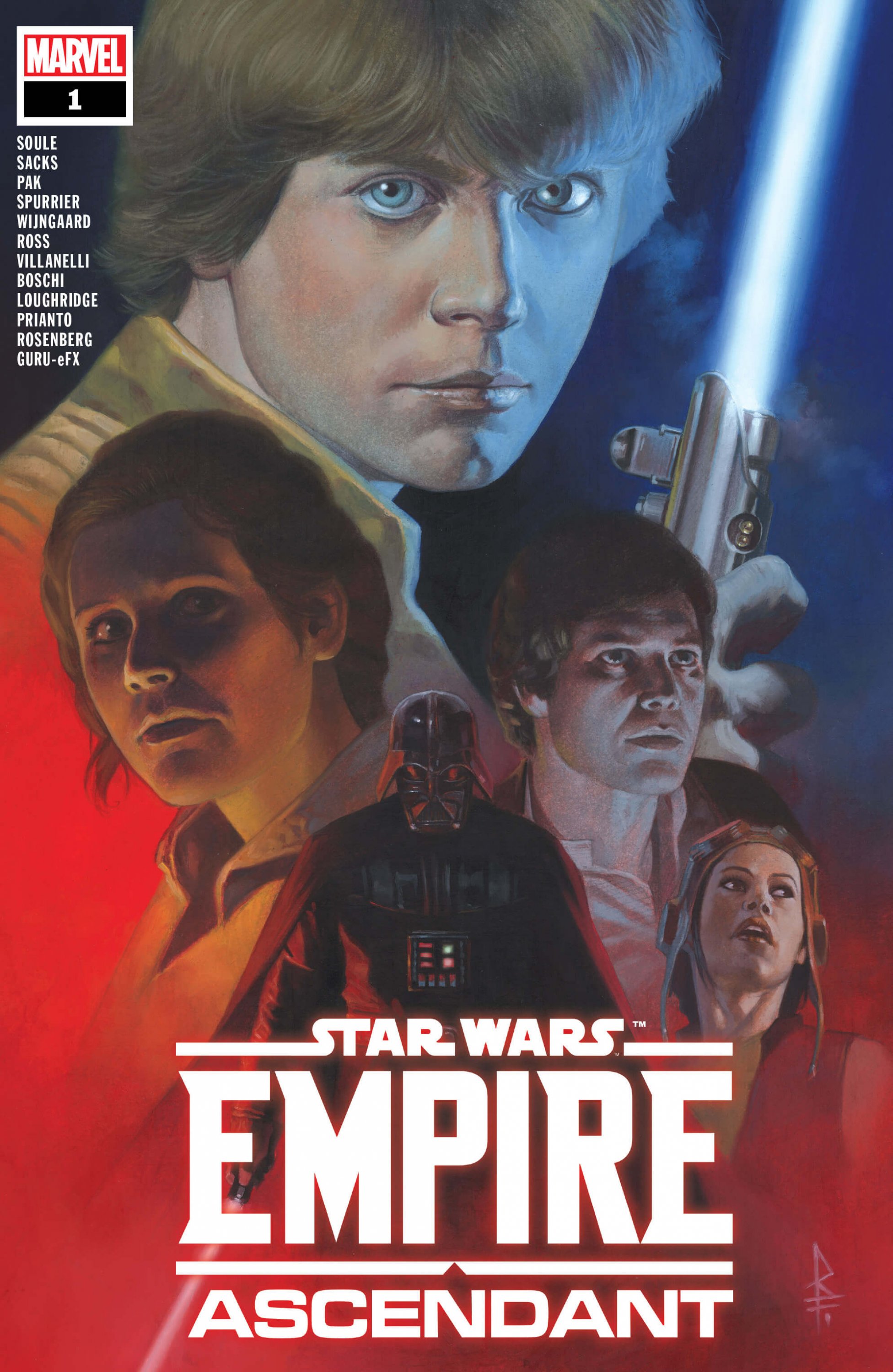 EMPIRE ASCENDANT