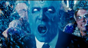 Watchmen Dr Manhattan