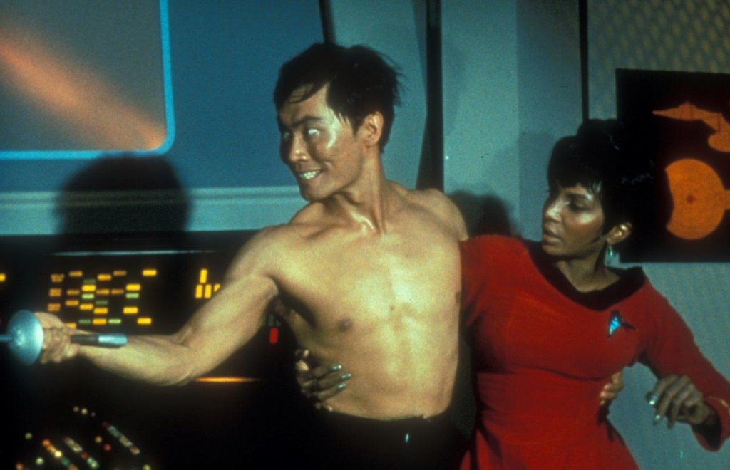 takei horror