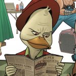 Howard the Duck