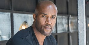 LaMonica Garrett