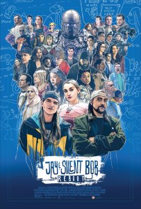 JAY AND SILENT BOB REBOOT