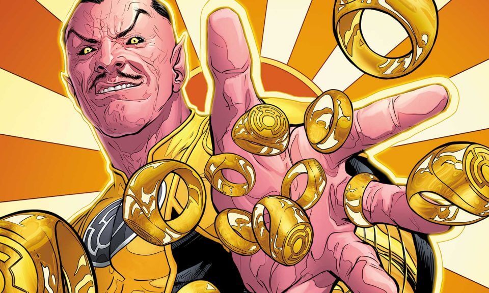 Sinestro