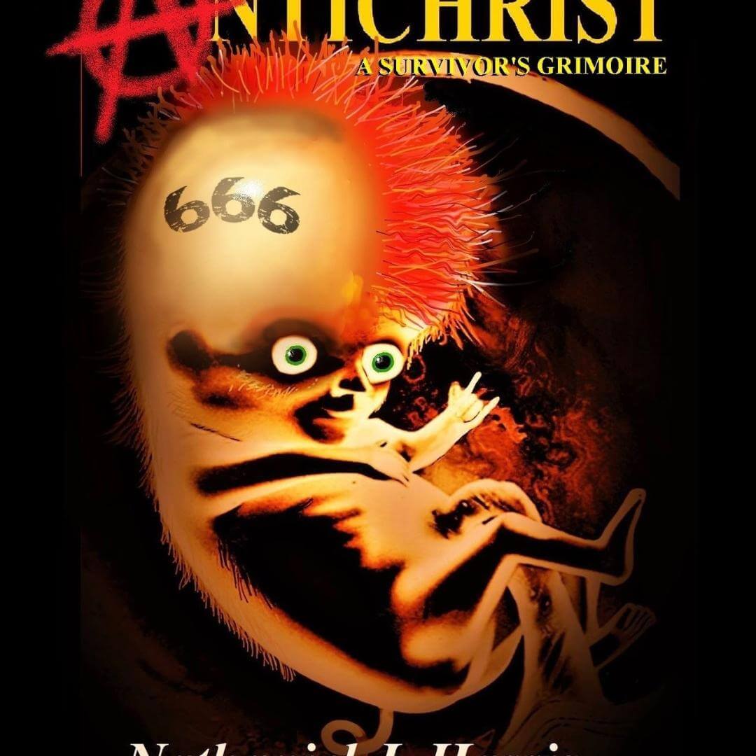 accidental antichrist
