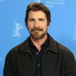 Christian Bale