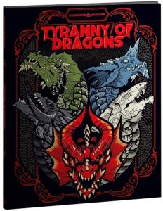 Tyranny