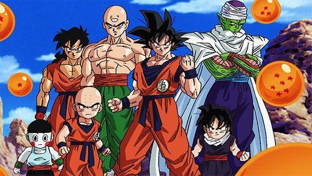 In Many Ways, Dragon Ball Was At Its Peak In The 1990s