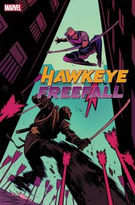 hawkeye freefall