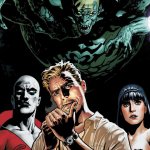 Justice League Dark