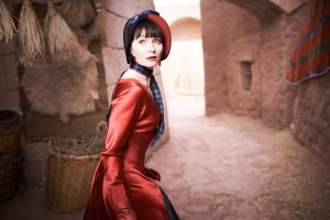 MISS FISHER & THE CRYPT OF TEARS