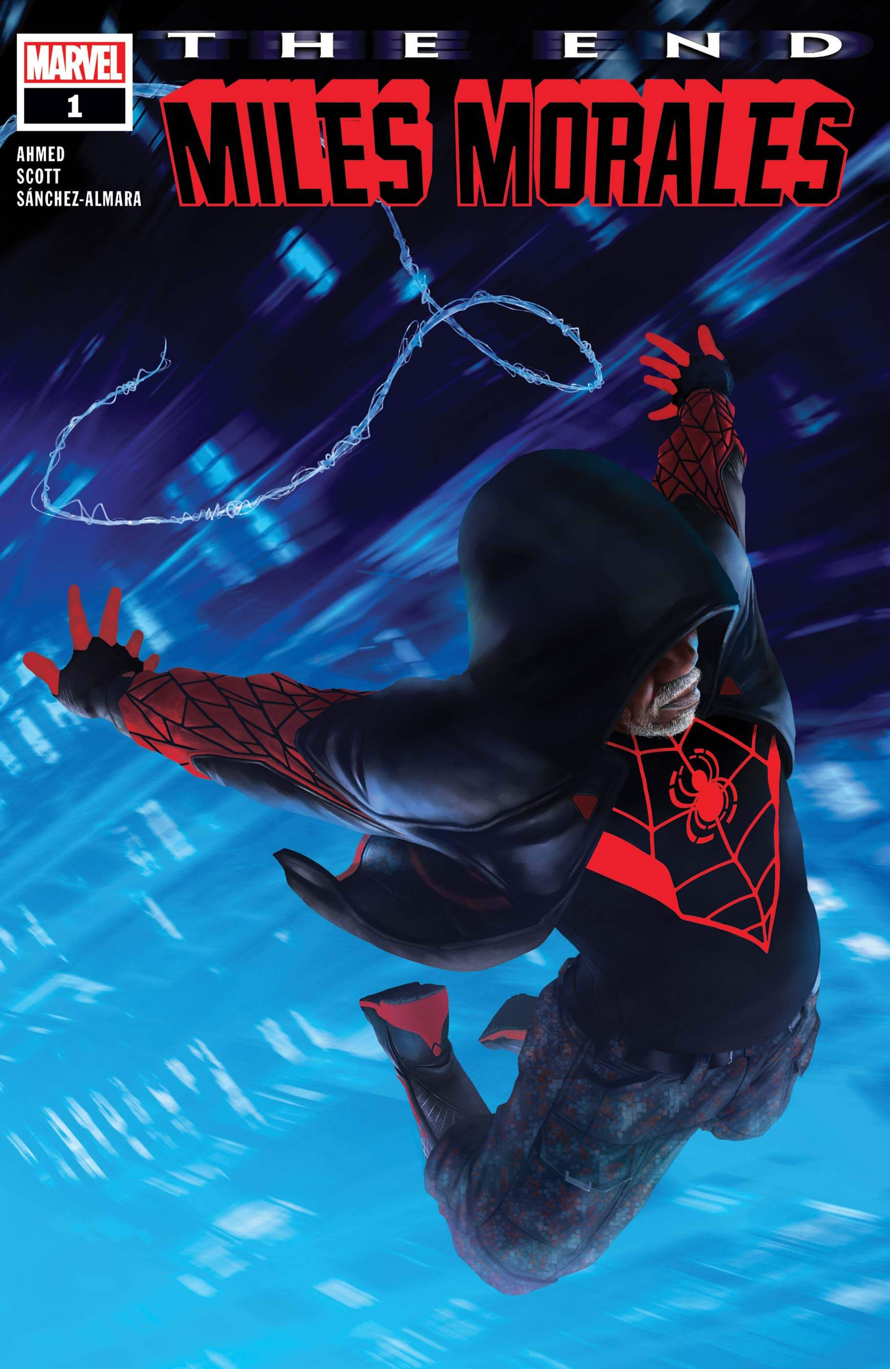 Miles Morales