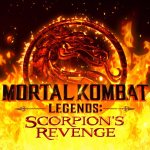 Mortal Kombat Legends: Scorpion’s Revenge