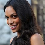 Rosario Dawson