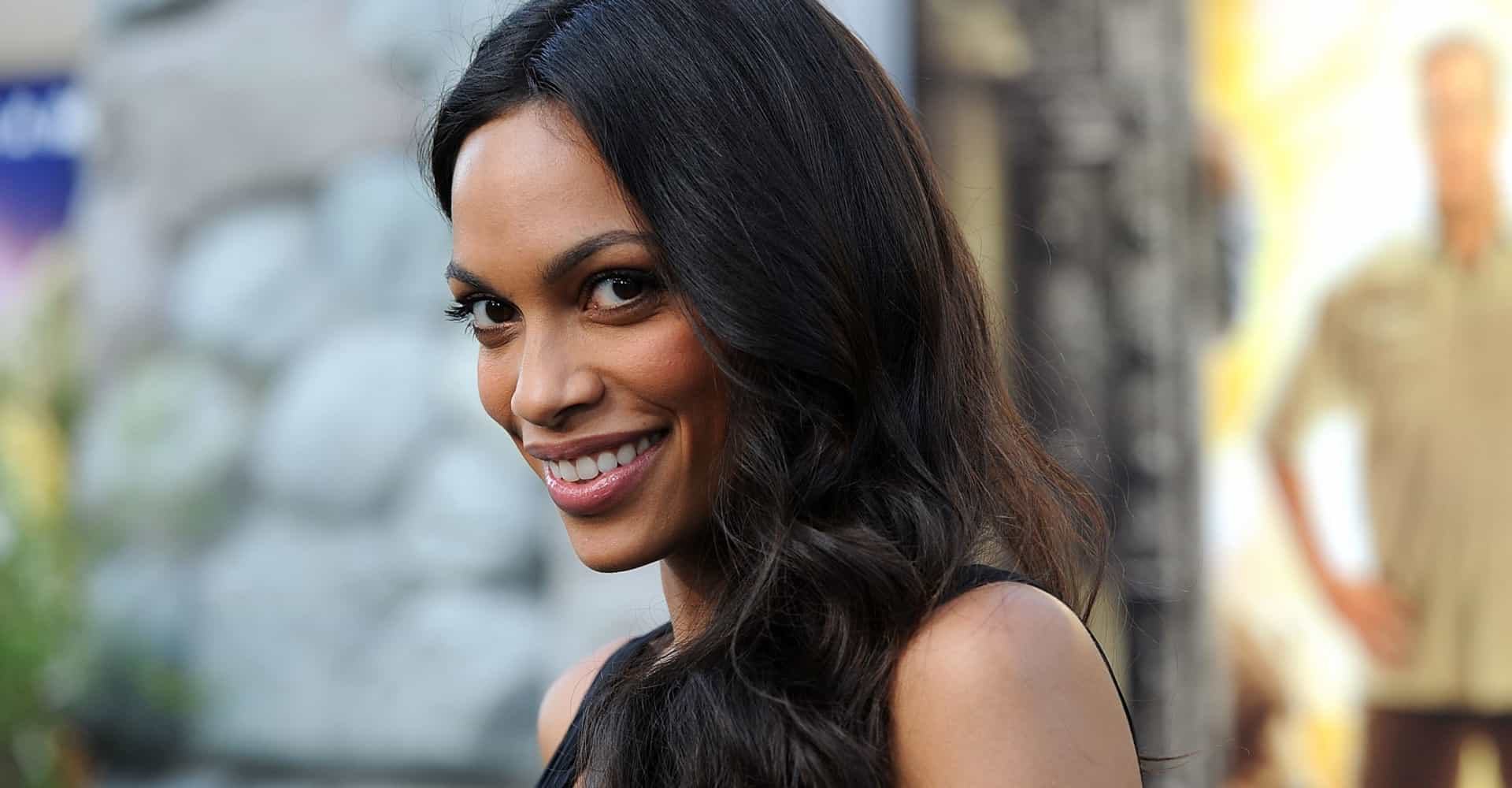 Rosario Dawson