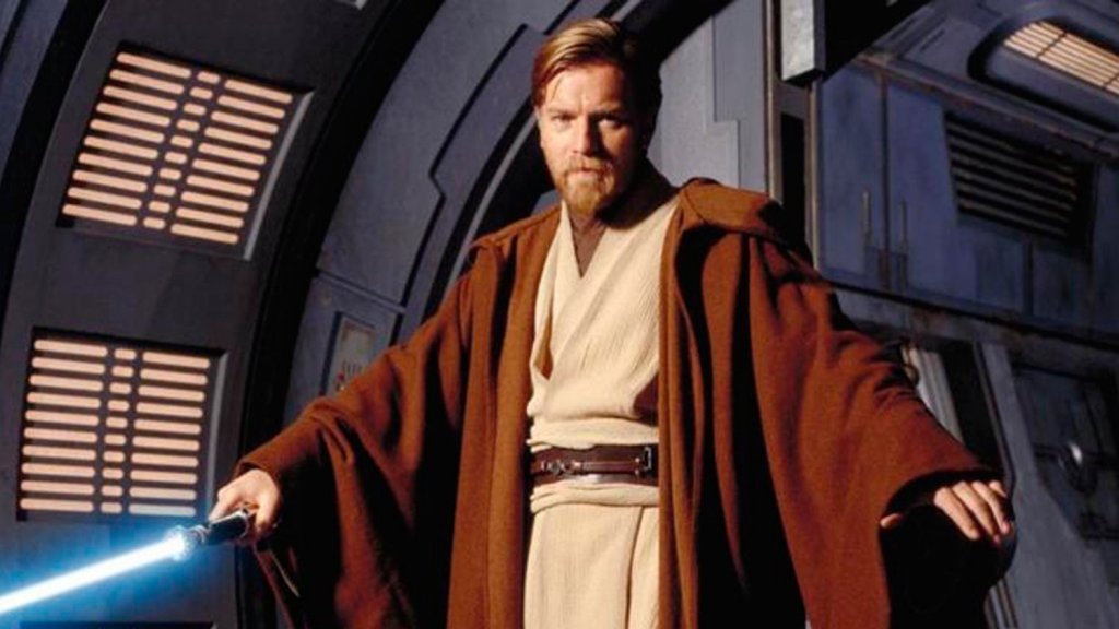 Obi-Wan Kenobi