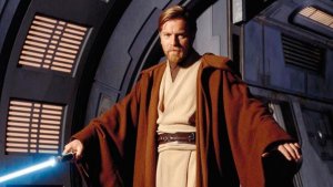 Obi-Wan Kenobi