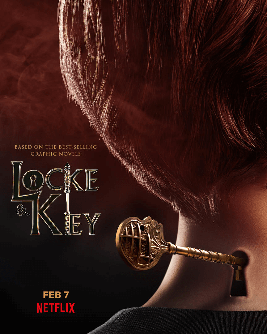 Locke & Key