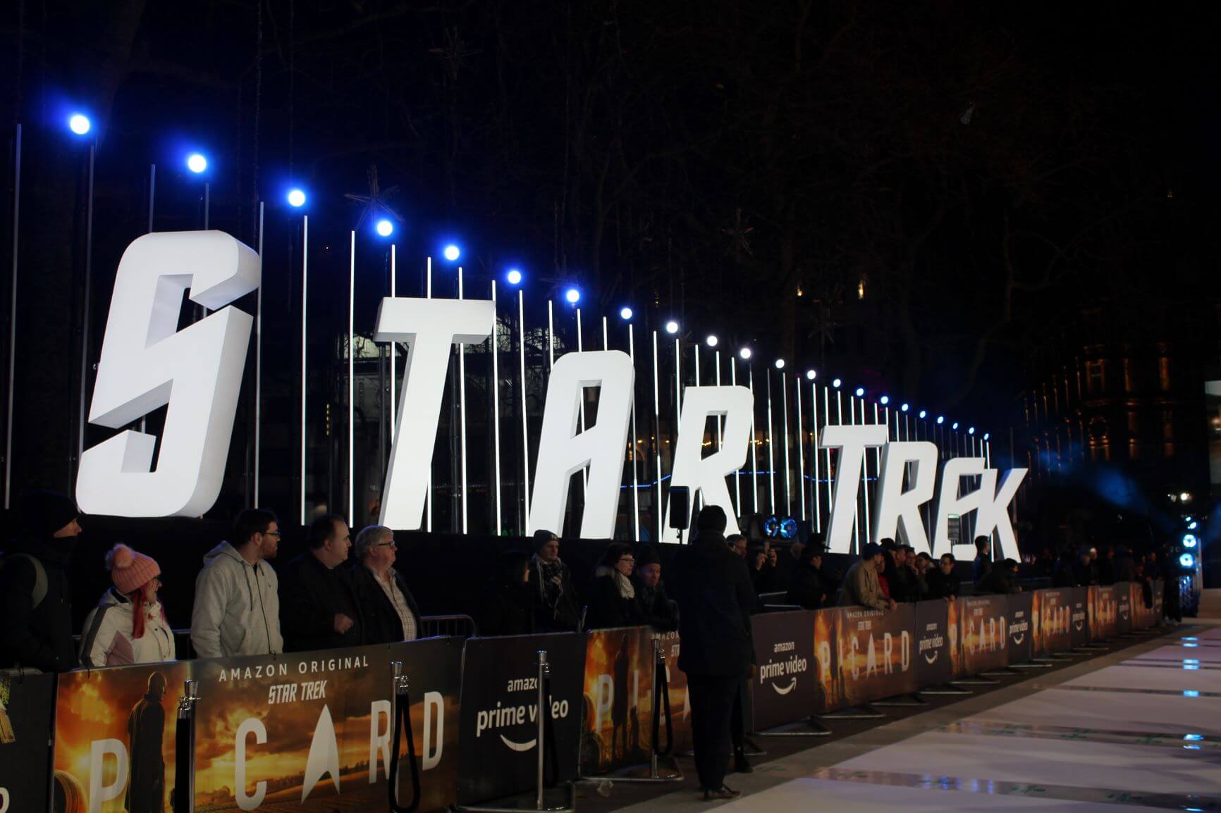 Picard