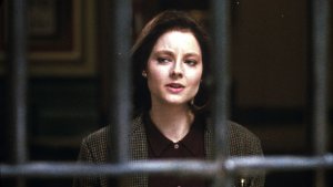The Silence of the Lambs