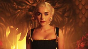 sabrina