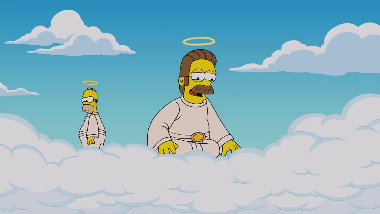 simpsons