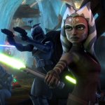 Star Wars: The Clone Wars