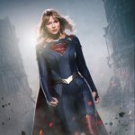 Supergirl Season 5