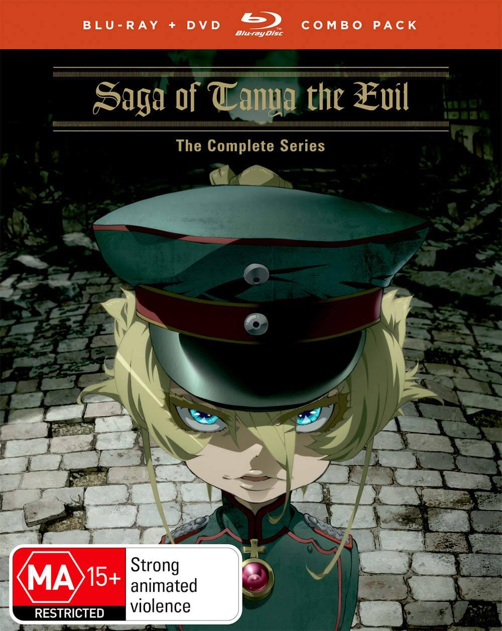 tanya