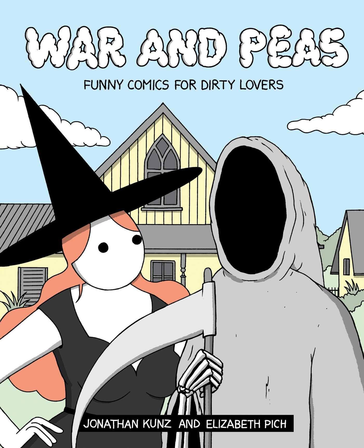 war