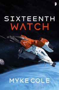 sixteenth watch