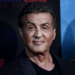 Sylvester Stallone