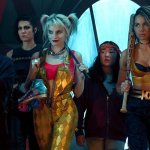Birds of Prey (and the Fantabulous Emancipation of One Harley Quinn)