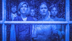 Doctor Who: The Haunting of Villa Diodati