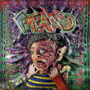 freaked ost