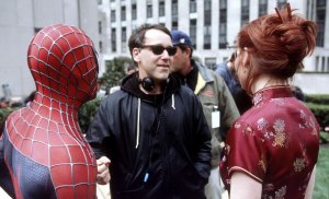 Sam Raimi
