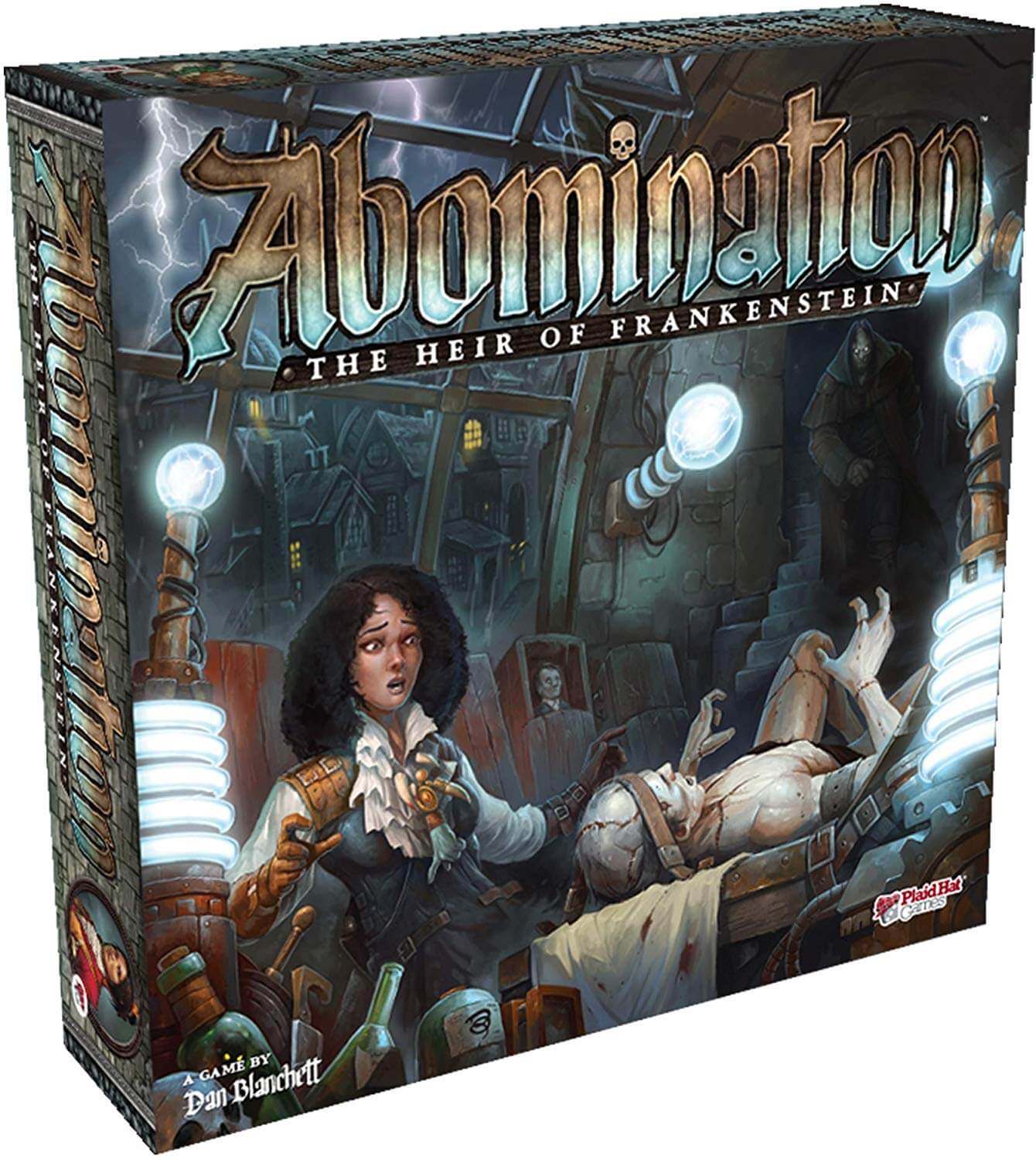 abomination