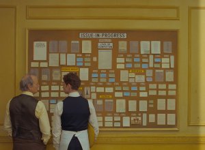 THE FRENCH DISPATCH