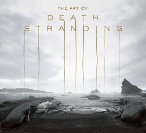 art death standing