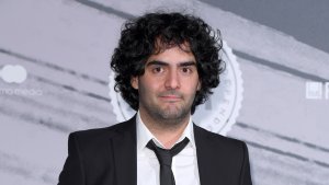 Babak Anvari