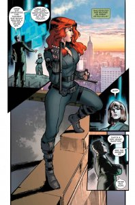 black widow