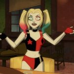 Harley Quinn