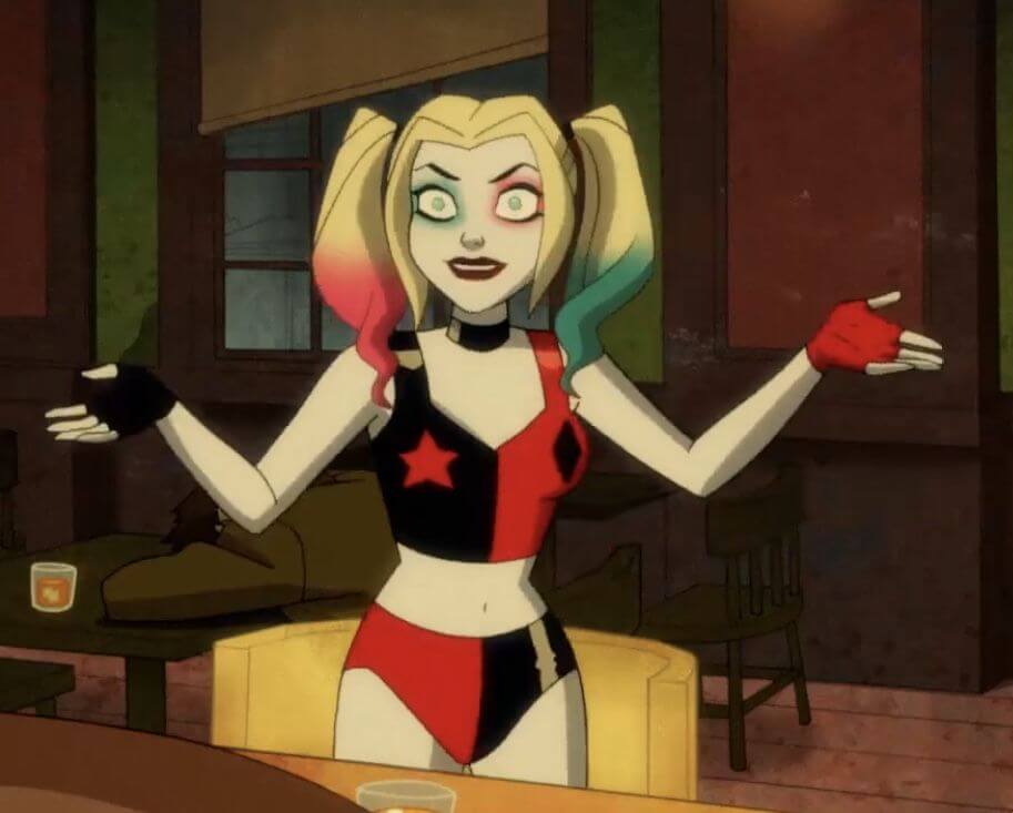 Harley Quinn