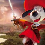 Dogtanian and the Three Muskehounds